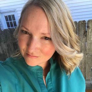 Meet your Posher, Kristina